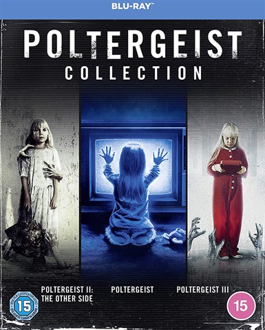 Amazon.co.jp: Ghost Attack on Sutton Street: Poltergeists